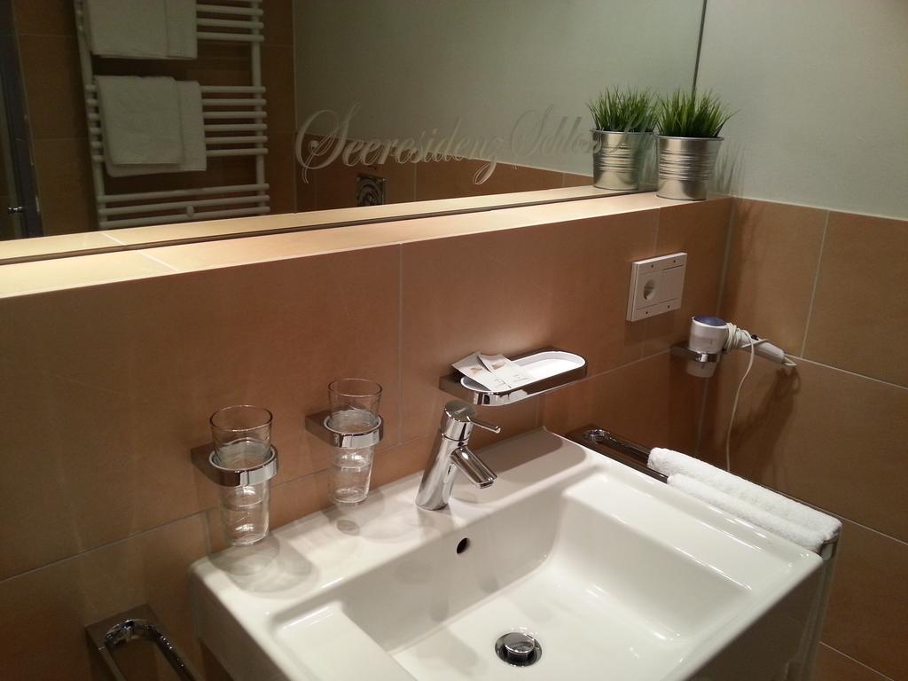 Seeresidenz Klink Phòng bức ảnh