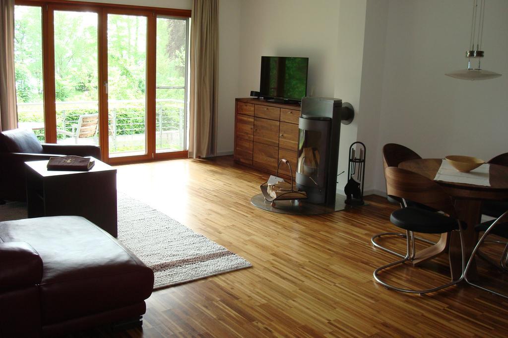 Seeresidenz Klink Phòng bức ảnh