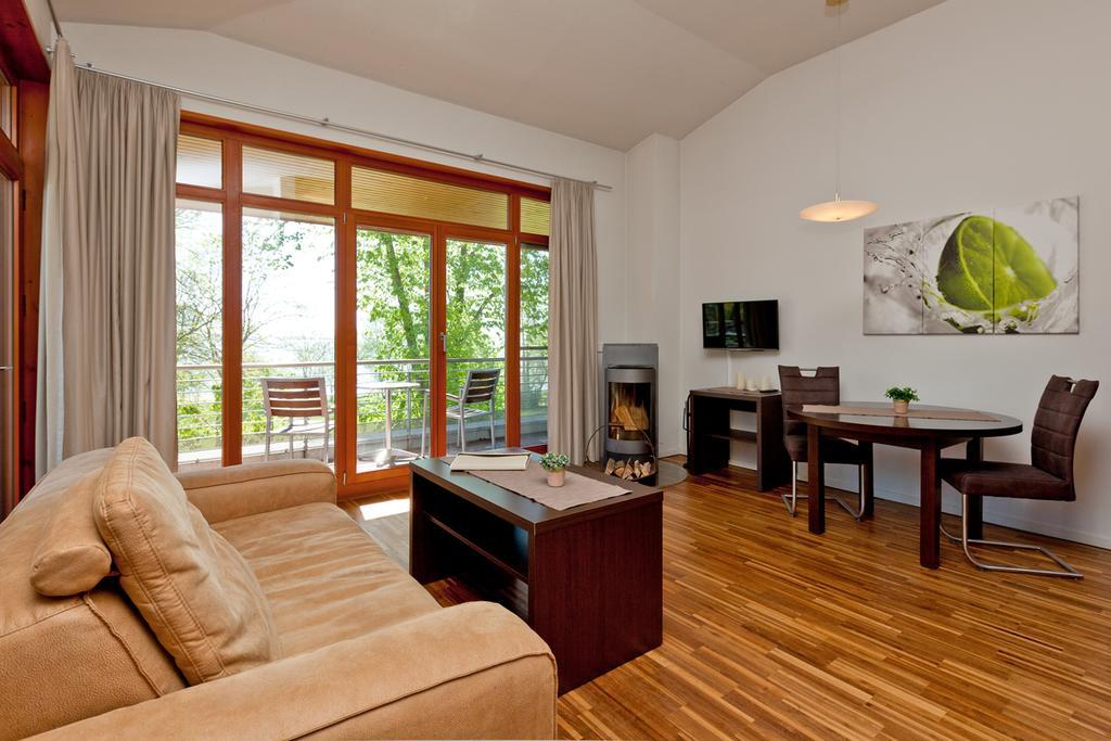 Seeresidenz Klink Ngoại thất bức ảnh